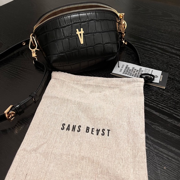 Sans Beast belt bag - Picture 5 of 6